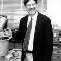George Smoot