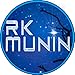 R.K. Munin