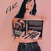 Анна Котляревська