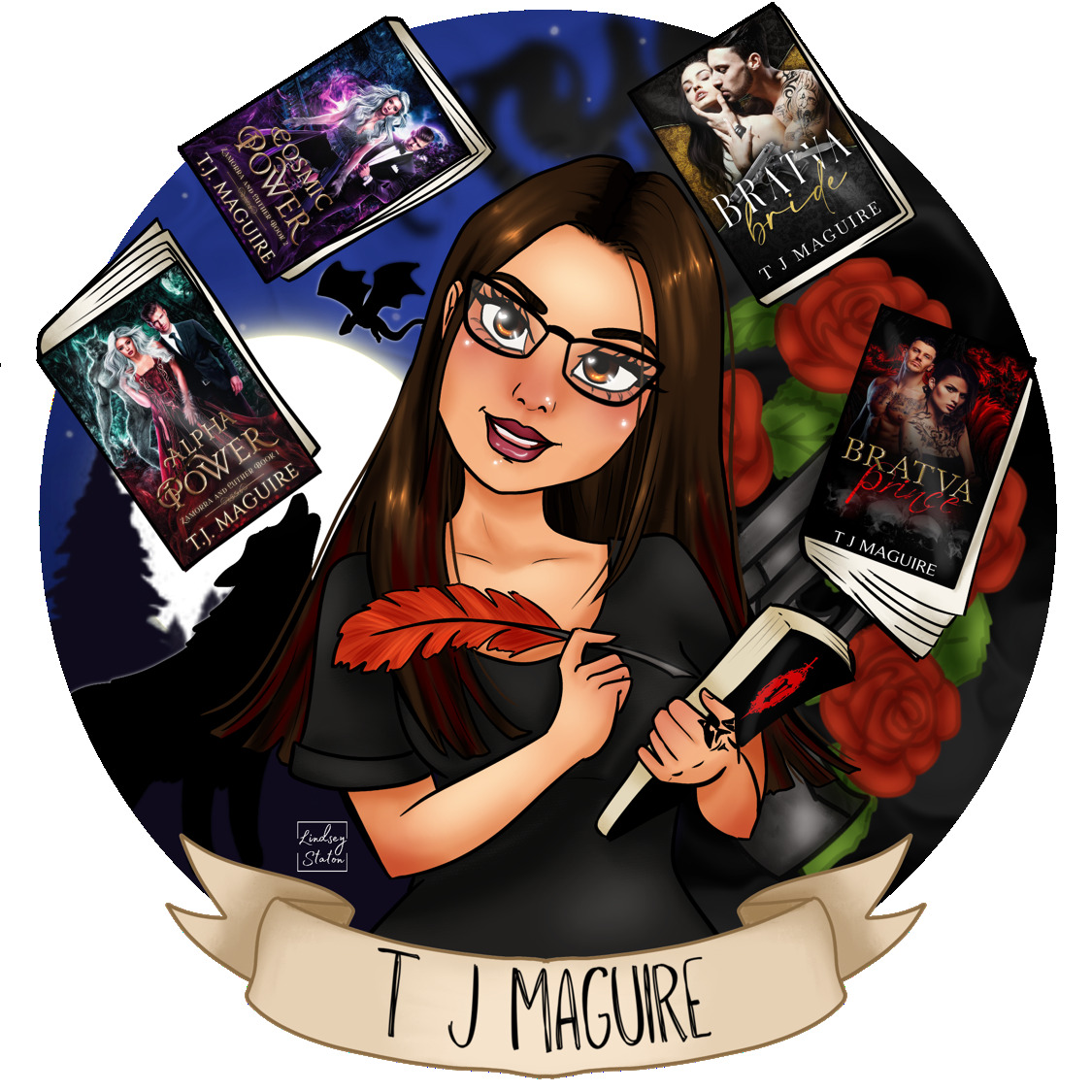 T.J. Maguire
