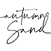 Autumn Sand