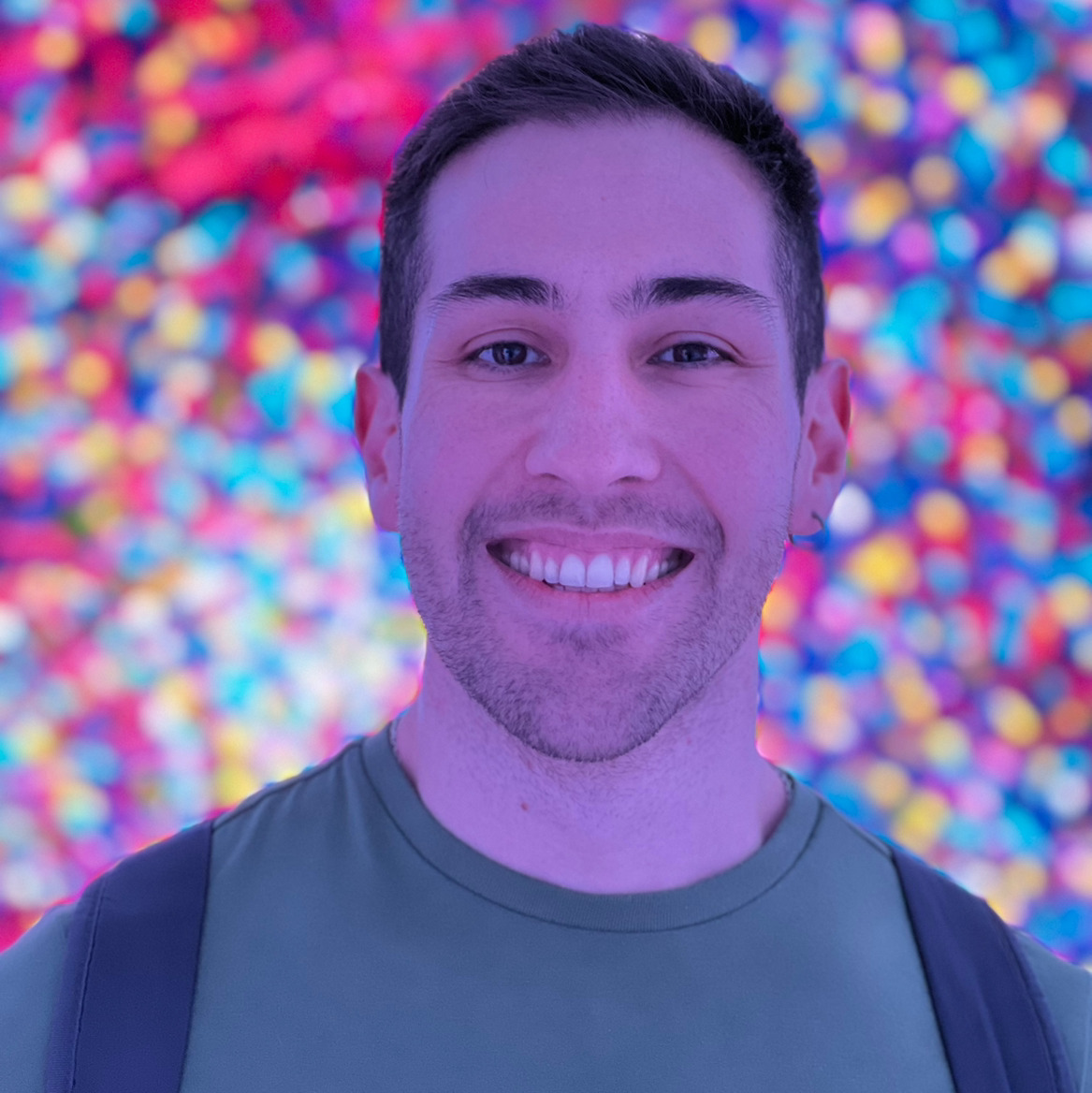 Javier Valderrama Fontecilla