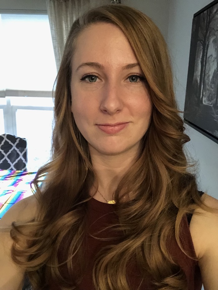 Abigail Glenn