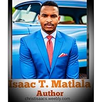 Isaac T Matlala