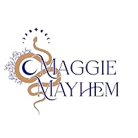 Maggie  Mayhem