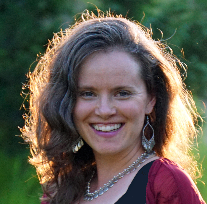 K.M. Weiland profile picture