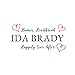 Ida Brady