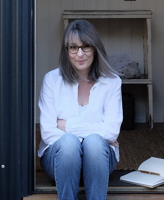 Iona Grey