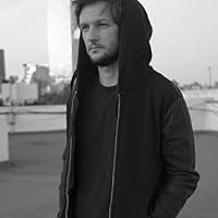 Diego Gerard Morrison