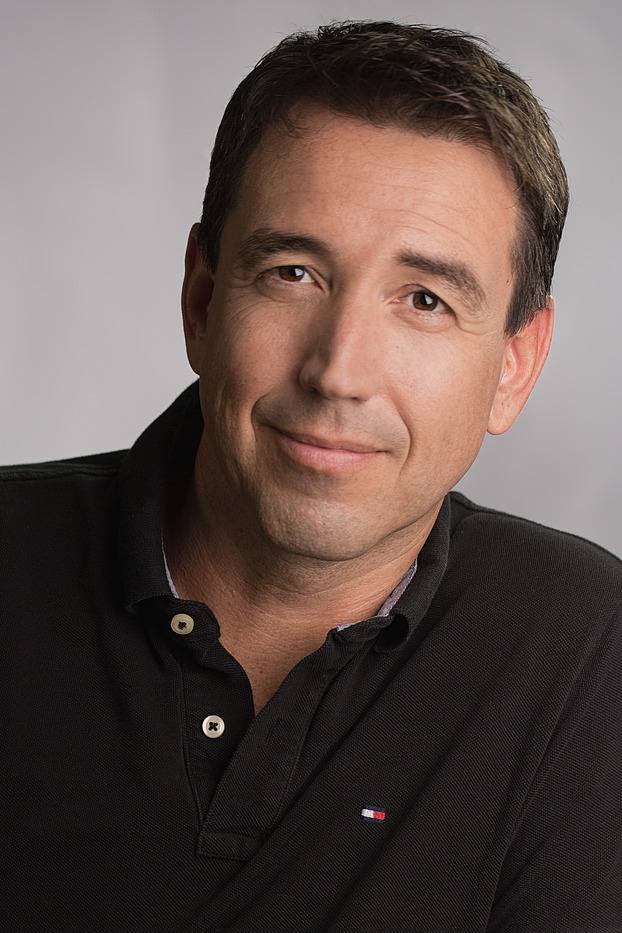Uwe Laub