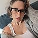 Sarah  Jaffe