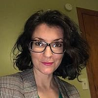 Rebecca Cuthbert
