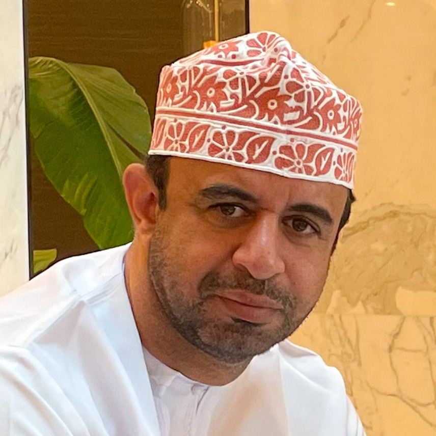 زهران القاسمي