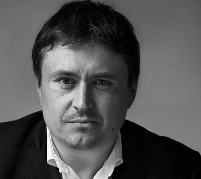 Cristian Mungiu