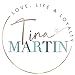Tina   Martin
