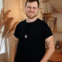 Profile Image for Markus Harwood-Jones.