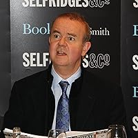 Ian Hislop