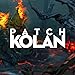 Patch Kolan