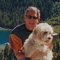 Steven A. Coulter