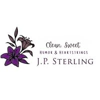 J.P. Sterling