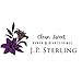 J.P. Sterling