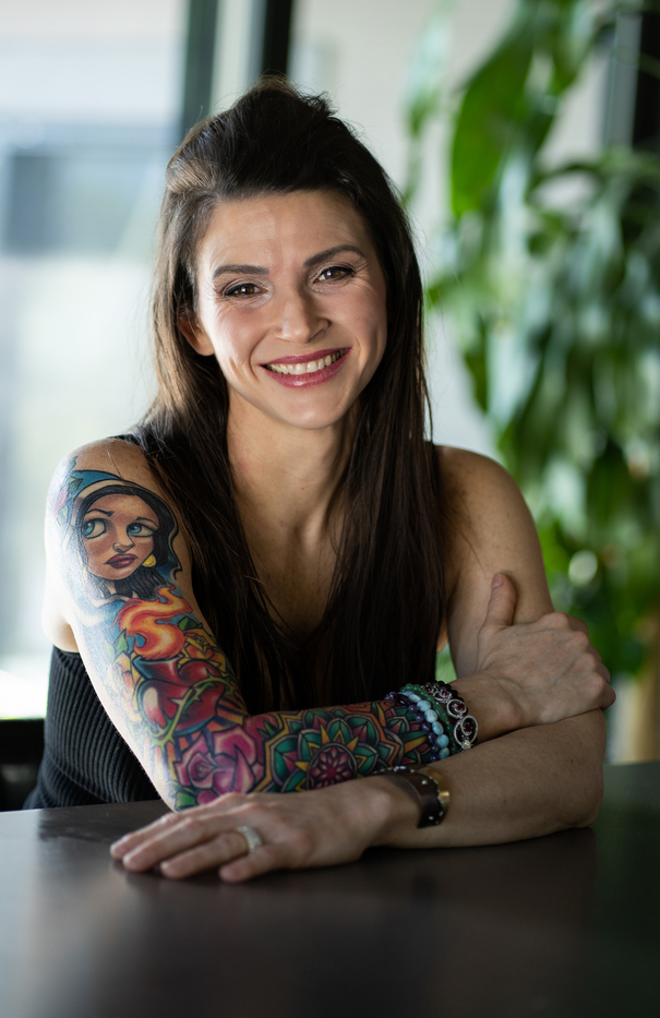 Meghan March profile picture