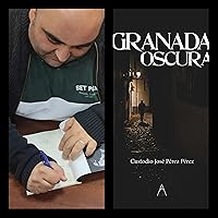 Custodio José Pérez Pérez