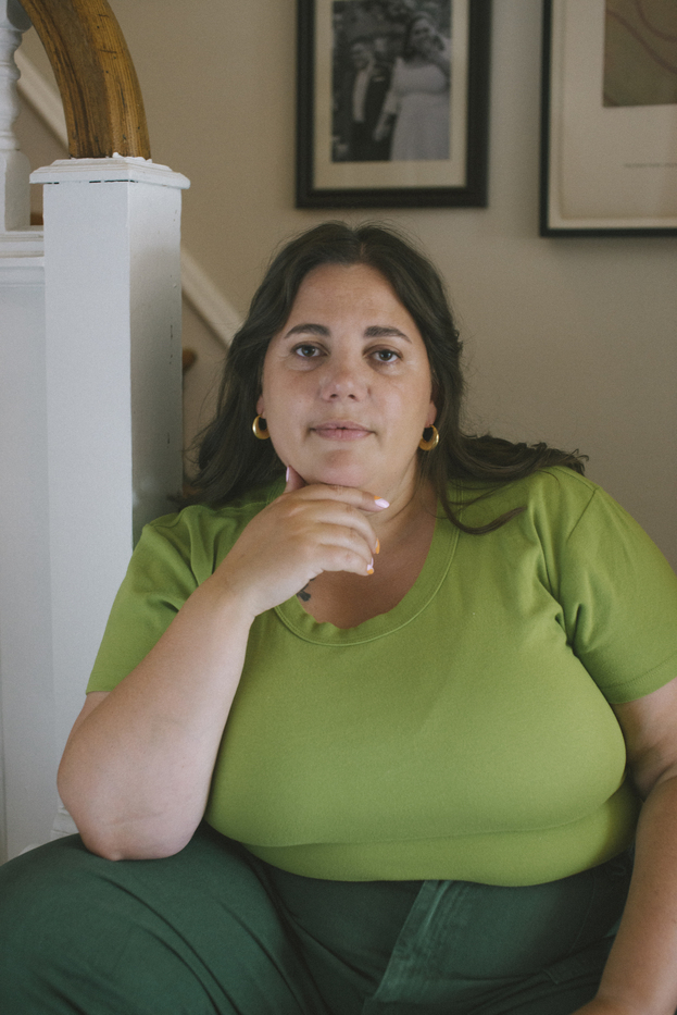 Emma Copley Eisenberg