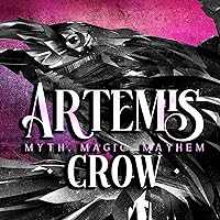 Artemis Crow