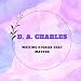 D.A. Charles
