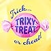 Trixy Treat