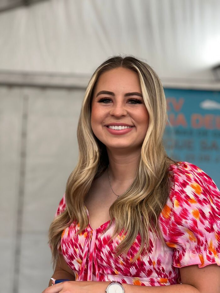 Estelle Maskame