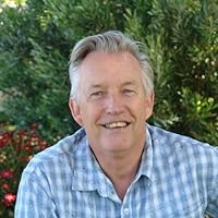 Colin Baldwin