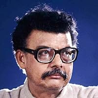 Gour Kishore Ghosh