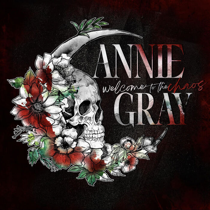Annie Gray profile picture