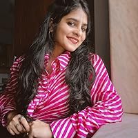 Prachi Prangya Agasti