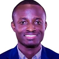 Joseph Atta Gyamfi