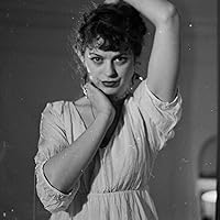 Genevieve Jagger