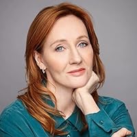 Дж. К. Роулинг