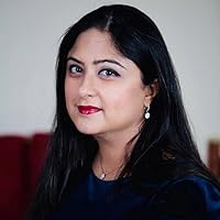 Samreen Ahsan