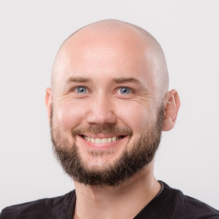 Віталій Дуленко