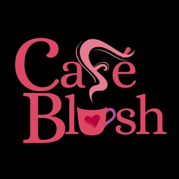 Cafe Blush