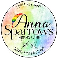 Anna Sparrows