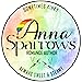 Anna Sparrows