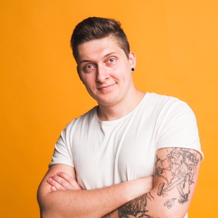 Андрій Новік