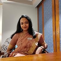 Anuja Chandramouli