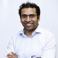 Saurabh Mukherjea