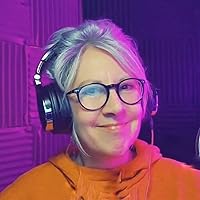 Carol Anne Shaw