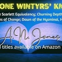 A.N. Jones