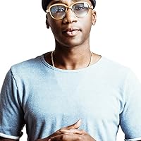 M.K. Asante